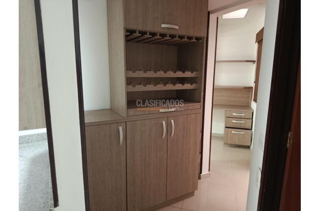 Apartamentos, Alquiler, El Limonar - $3.100.000