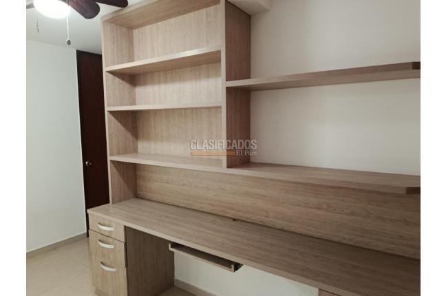 Apartamentos, Alquiler, El Limonar - $3.100.000