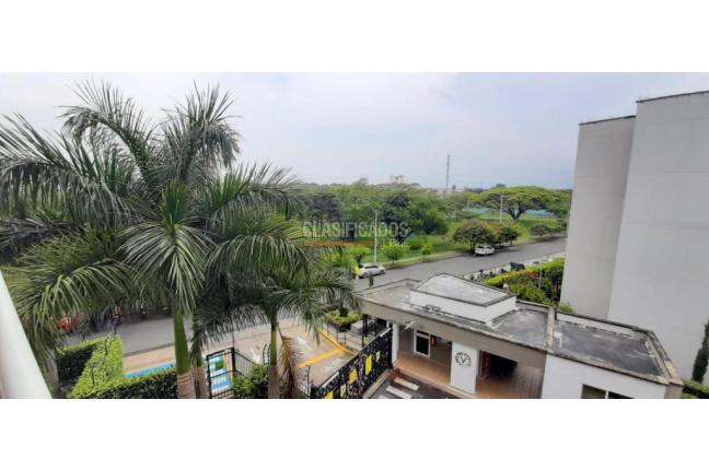 Apartamentos, Alquiler, Ciudad Pacifica - $1.350.000