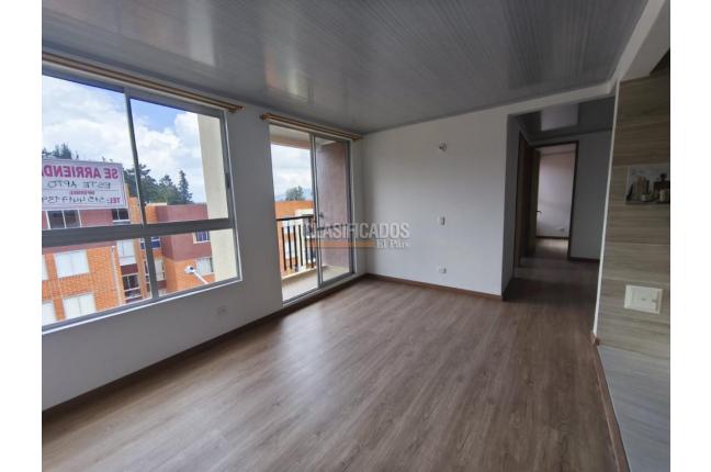 Apartamentos, Alquiler, Tocancipa - $1.300.000