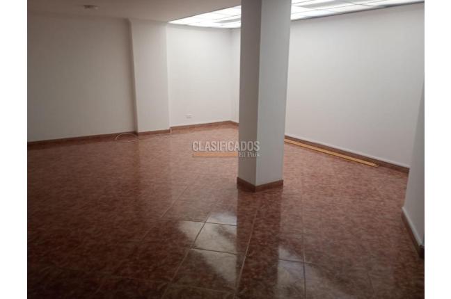 Apartamentos, Alquiler, Bogotá - $3.500.000
