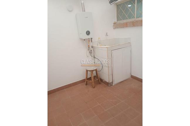 Apartamentos, Alquiler, Bogotá - $3.500.000