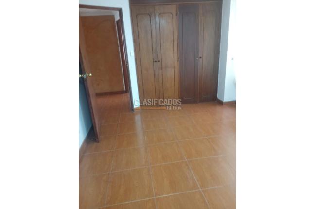 Apartamentos, Alquiler, Bogotá - $3.500.000