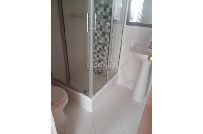 Apartamentos, Alquiler, Bogotá - $3.500.000