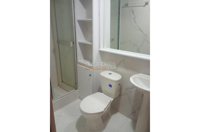 Apartamentos, Alquiler, Bogotá - $3.500.000