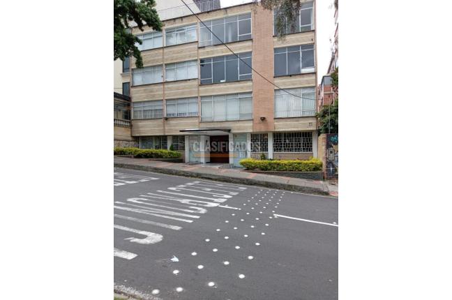 Apartamentos, Alquiler, Bogotá - $3.000.000