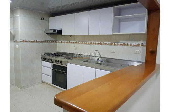 Apartamentos, Alquiler, Bogotá - $3.000.000