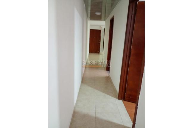 Apartamentos, Alquiler, Bogotá - $3.000.000