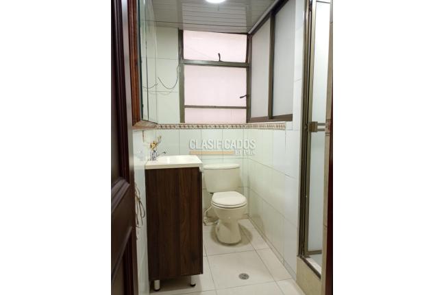 Apartamentos, Alquiler, Bogotá - $3.000.000