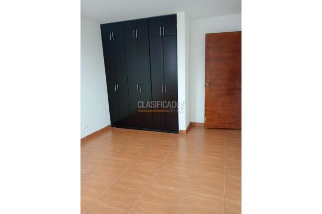 Apartamentos, Alquiler, Bogotá - $3.000.000