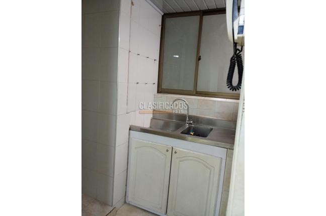 Apartamentos, Alquiler, Bogotá - $3.000.000