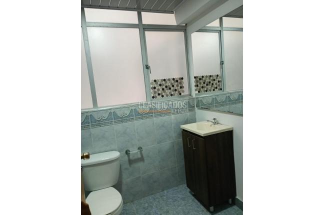 Apartamentos, Alquiler, Bogotá - $3.000.000