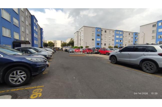 Apartamentos, Venta en Bogotá