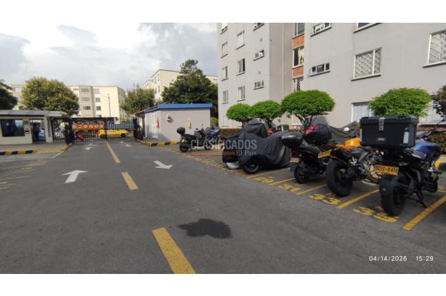 Apartamentos, Venta en Bogotá