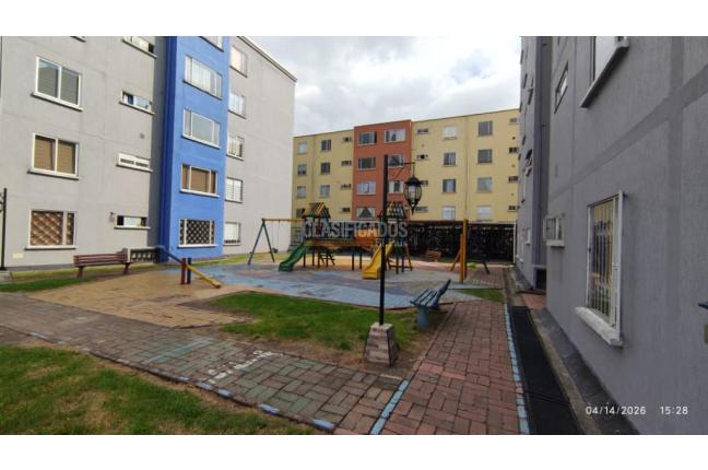 Apartamentos, Venta, Bogotá - $245.000.000