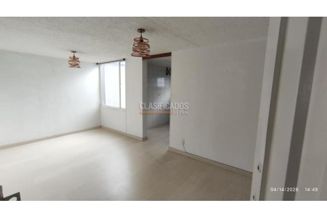 Apartamentos, Venta, Bogotá - $245.000.000