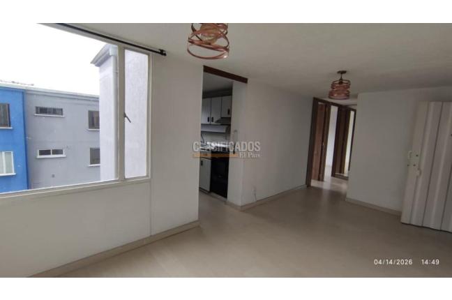 Apartamentos, Venta, Bogotá - $245.000.000