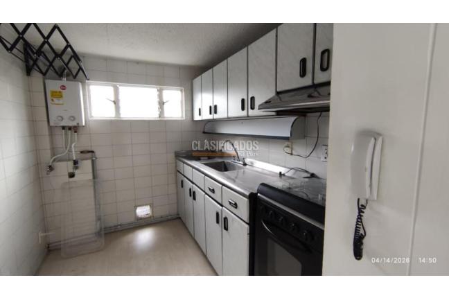Apartamentos, Venta, Bogotá - $245.000.000