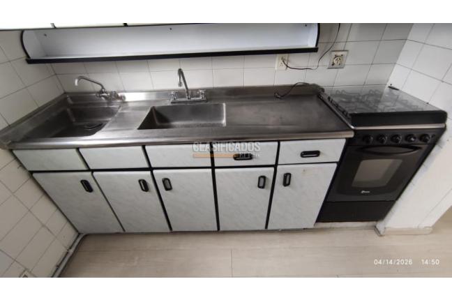 Apartamentos, Venta, Bogotá - $245.000.000