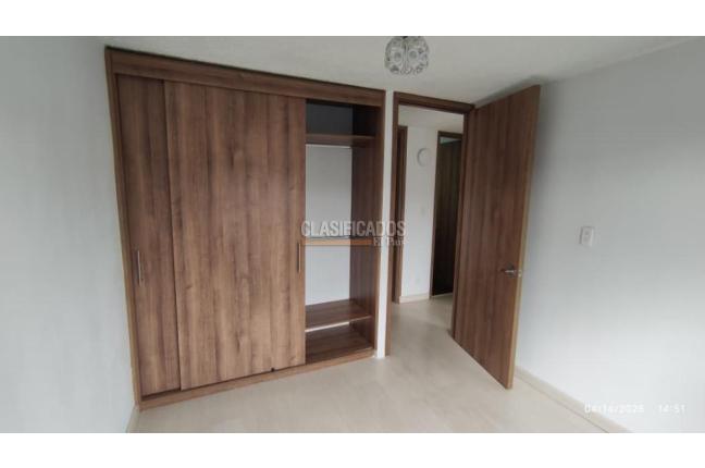 Apartamentos, Venta, Bogotá - $245.000.000