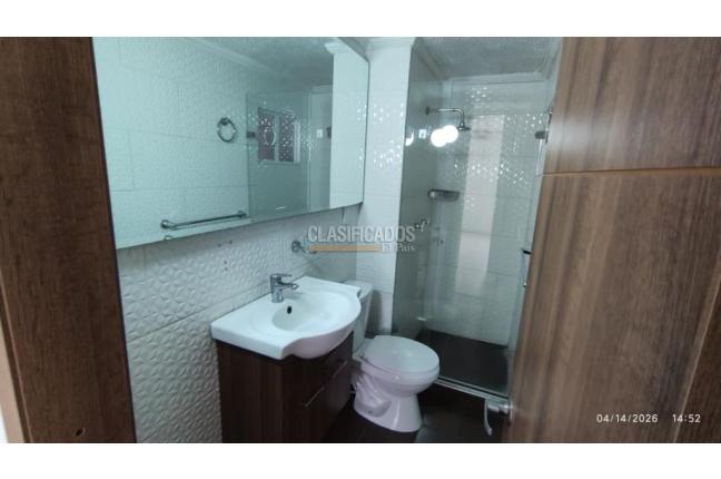 Apartamentos, Venta, Bogotá - $245.000.000