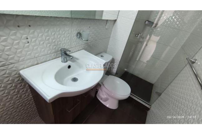 Apartamentos, Venta, Bogotá - $245.000.000