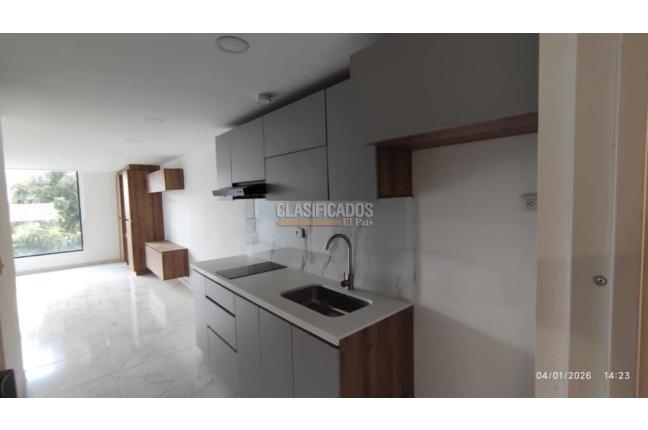 Apartaestudios, Alquiler, Bogotá - $1.800.000
