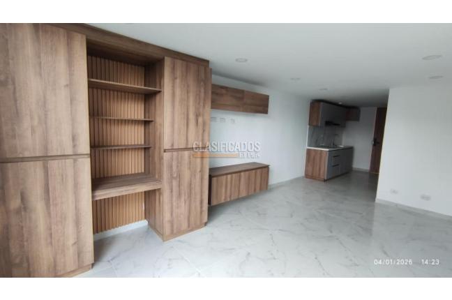Apartaestudios, Alquiler, Bogotá - $1.800.000