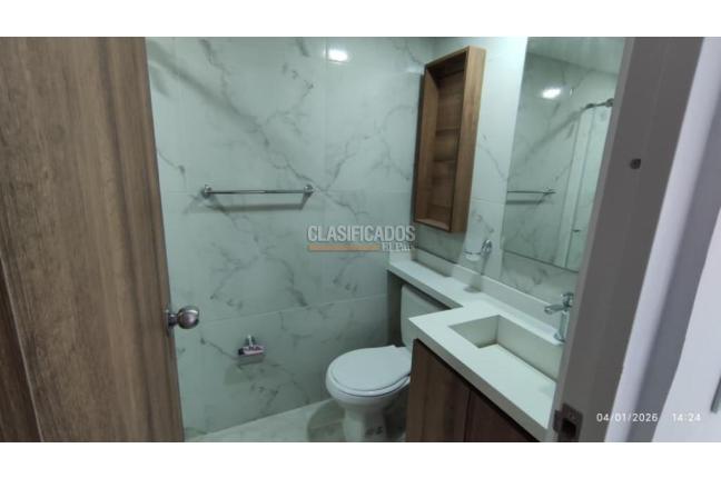 Apartaestudios, Alquiler, Bogotá - $1.800.000