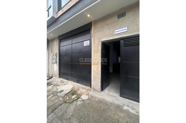 Locales y Bodegas, Alquiler en Bogotá