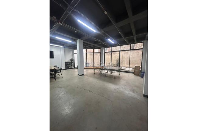 Locales y Bodegas, Alquiler en Bogotá