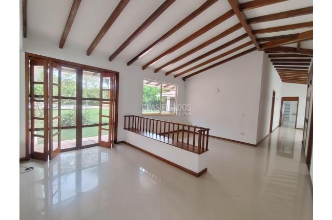 Casas, Venta, Jamundí - $1.900.000.000
