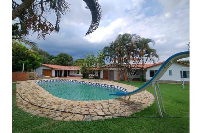 Casas, Venta, Jamundí - $1.900.000.000