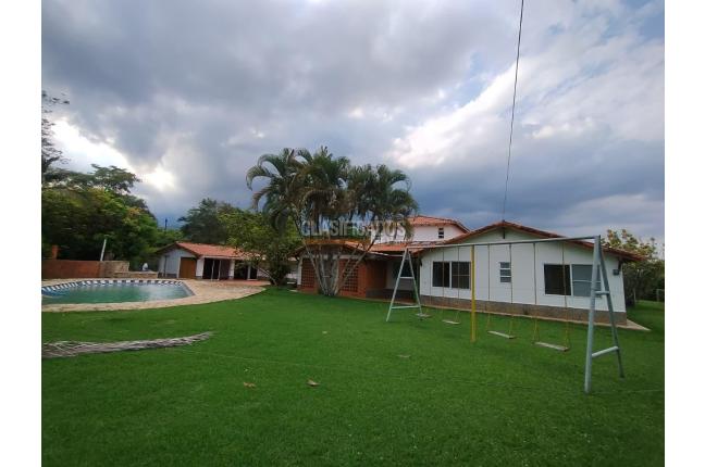 Casas, Venta en Jamundí