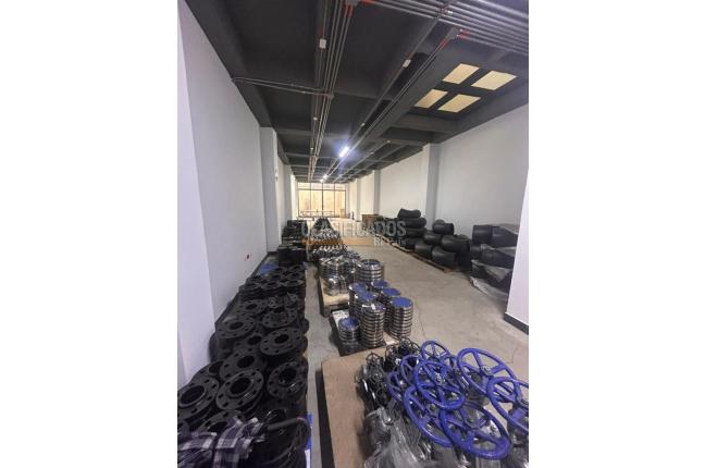 Locales y Bodegas, Alquiler, Bogotá - $19.050.000