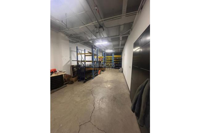 Locales y Bodegas, Alquiler, Bogotá - $19.050.000