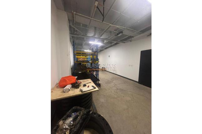 Locales y Bodegas, Alquiler, Bogotá - $19.050.000