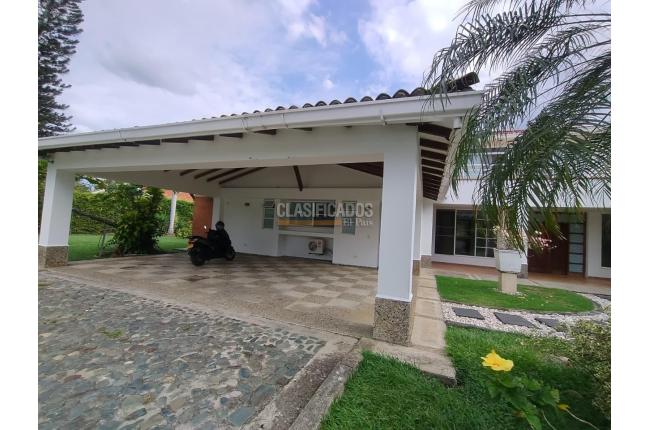 Casas, Venta, Jamundí - $1.900.000.000