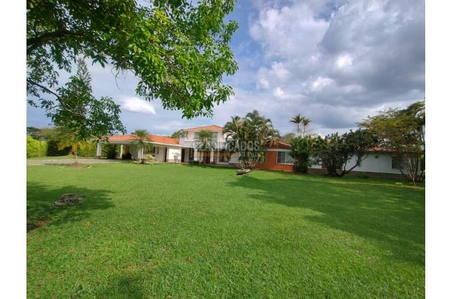 Casas, Venta en Jamundí