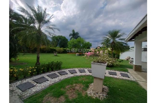 Casas, Venta, Jamundí - $1.900.000.000