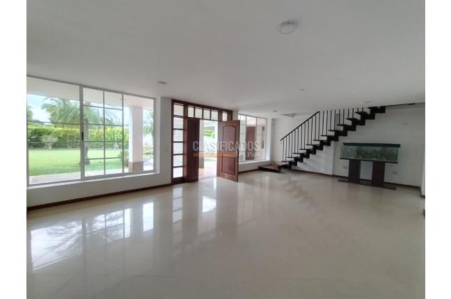 Casas, Venta, Jamundí - $1.900.000.000