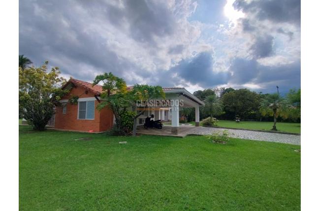 Casas, Venta en Jamundí