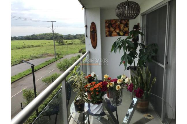 Apartamentos, Venta, Jamundí - $450.000.000