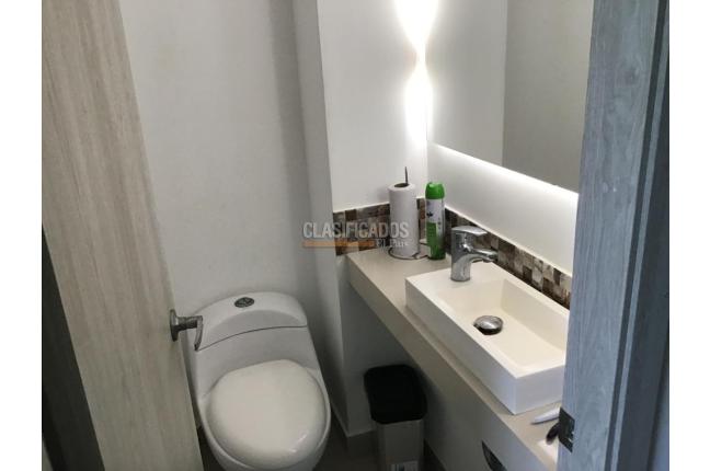 Apartamentos, Venta, Jamundí - $450.000.000