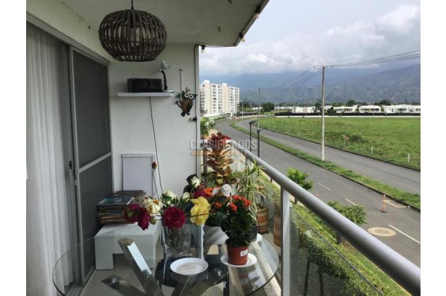 Apartamentos, Venta, Jamundí - $450.000.000