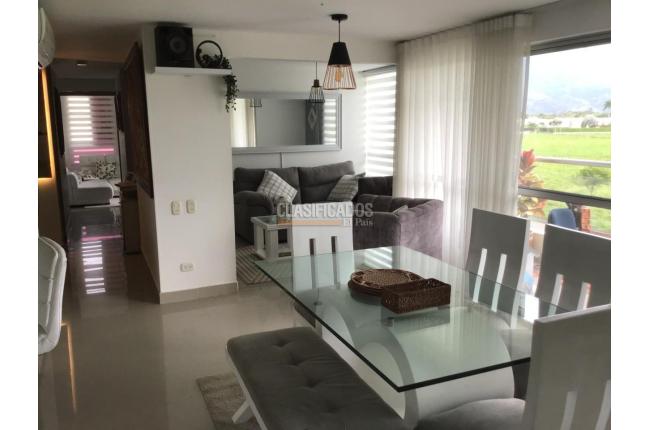 Apartamentos, Venta, Jamundí - $450.000.000
