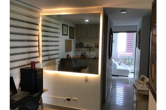 Apartamentos, Venta, Jamundí - $450.000.000