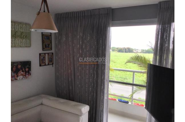 Apartamentos, Venta, Jamundí - $450.000.000