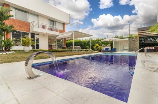 Casas, Alquiler en Pance