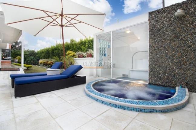 Casas, Alquiler en Pance